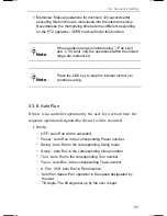 Preview for 89 page of Samsung SNP-1000A User Manual