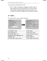 Preview for 100 page of Samsung SNP-1000A User Manual