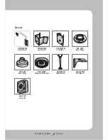 Preview for 13 page of Samsung SNP-3301 User Manual