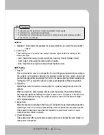 Preview for 57 page of Samsung SNP-3301 User Manual