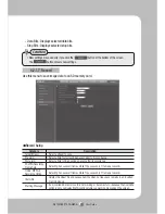 Preview for 59 page of Samsung SNP-3301 User Manual