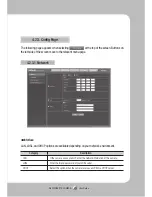 Preview for 67 page of Samsung SNP-3301 User Manual