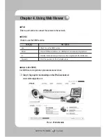 Preview for 68 page of Samsung SNP-3301 User Manual