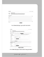 Preview for 69 page of Samsung SNP-3301 User Manual