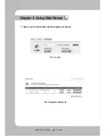 Preview for 70 page of Samsung SNP-3301 User Manual