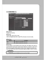 Preview for 83 page of Samsung SNP-3301 User Manual