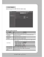 Preview for 85 page of Samsung SNP-3301 User Manual