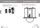 Предварительный просмотр 13 страницы Samsung SNP-3350 Installation Manual