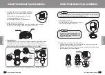 Предварительный просмотр 15 страницы Samsung SNP-3350 Installation Manual