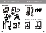 Предварительный просмотр 18 страницы Samsung SNP-3350 Installation Manual