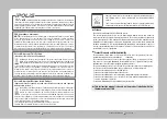 Предварительный просмотр 3 страницы Samsung SNP-3350 User Manual