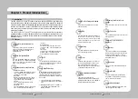 Предварительный просмотр 6 страницы Samsung SNP-3350 User Manual