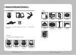 Предварительный просмотр 7 страницы Samsung SNP-3350 User Manual