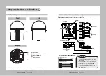 Предварительный просмотр 8 страницы Samsung SNP-3350 User Manual