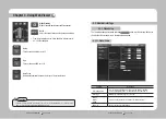 Предварительный просмотр 21 страницы Samsung SNP-3350 User Manual