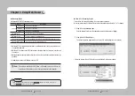 Предварительный просмотр 23 страницы Samsung SNP-3350 User Manual