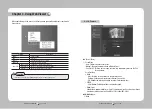 Предварительный просмотр 27 страницы Samsung SNP-3350 User Manual