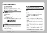 Предварительный просмотр 29 страницы Samsung SNP-3350 User Manual