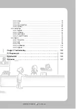 Preview for 3 page of Samsung SNP-3370TH User Manual