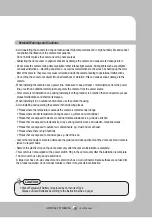 Preview for 11 page of Samsung SNP-3370TH User Manual