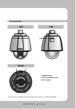 Preview for 15 page of Samsung SNP-3370TH User Manual