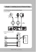 Preview for 19 page of Samsung SNP-3370TH User Manual