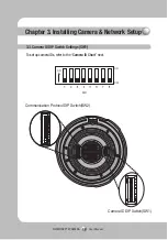 Preview for 22 page of Samsung SNP-3370TH User Manual