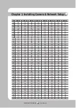 Preview for 26 page of Samsung SNP-3370TH User Manual