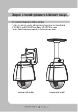 Preview for 32 page of Samsung SNP-3370TH User Manual