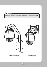 Preview for 33 page of Samsung SNP-3370TH User Manual