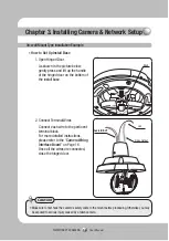 Preview for 34 page of Samsung SNP-3370TH User Manual