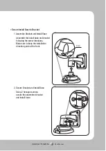 Preview for 35 page of Samsung SNP-3370TH User Manual