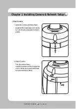 Preview for 36 page of Samsung SNP-3370TH User Manual