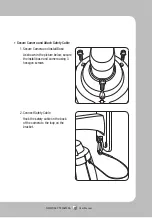 Preview for 37 page of Samsung SNP-3370TH User Manual