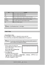 Preview for 39 page of Samsung SNP-3370TH User Manual