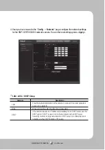 Preview for 47 page of Samsung SNP-3370TH User Manual