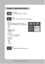 Preview for 52 page of Samsung SNP-3370TH User Manual