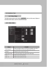 Preview for 55 page of Samsung SNP-3370TH User Manual