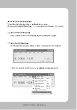 Preview for 59 page of Samsung SNP-3370TH User Manual