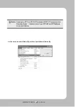 Preview for 61 page of Samsung SNP-3370TH User Manual