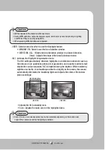 Preview for 69 page of Samsung SNP-3370TH User Manual