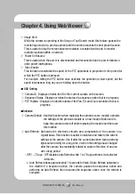 Preview for 72 page of Samsung SNP-3370TH User Manual