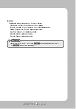 Preview for 73 page of Samsung SNP-3370TH User Manual