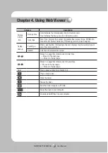 Preview for 76 page of Samsung SNP-3370TH User Manual