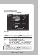 Preview for 77 page of Samsung SNP-3370TH User Manual