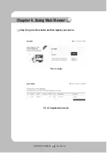 Preview for 88 page of Samsung SNP-3370TH User Manual