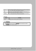 Preview for 95 page of Samsung SNP-3370TH User Manual