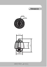 Preview for 111 page of Samsung SNP-3370TH User Manual