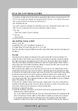 Preview for 112 page of Samsung SNP-3370TH User Manual