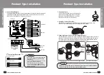 Preview for 7 page of Samsung SNP-3750 Installation Manual